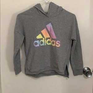 Adidas sweater